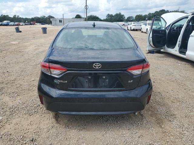 2022 TOYOTA COROLLA LE 5YFEPMAE5NP371185