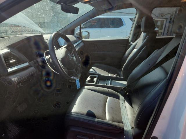 2018 HONDA ODYSSEY EX - 5FNRL6H73JB062871