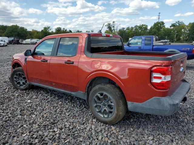 2024 FORD MAVERICK XLT 3FTTW8J95RRB59519
