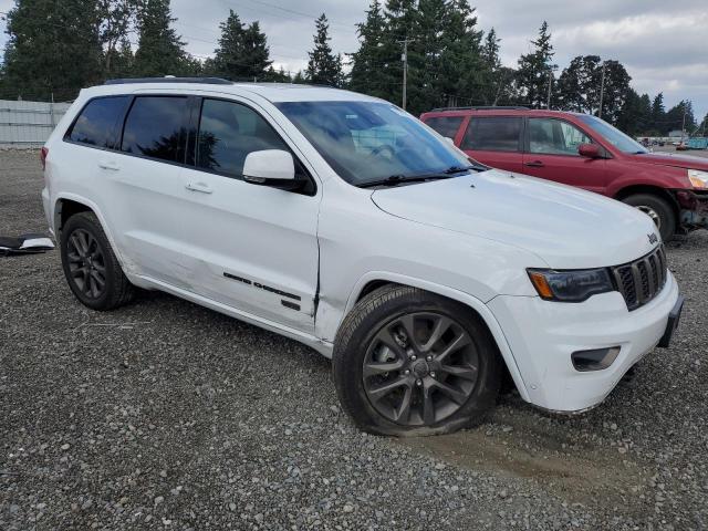 2017 JEEP GRAND CHER - 1C4RJFBG9HC633320