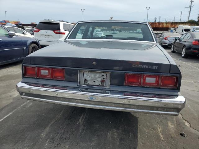 1984 CHEV IMPALA #3246862835