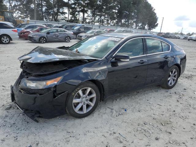 ACURA TL TECH