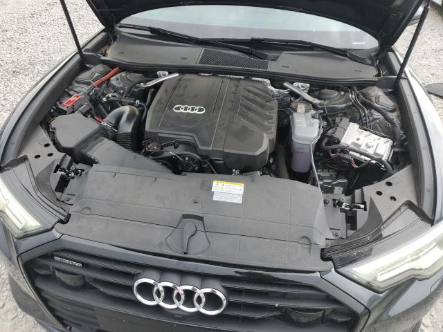 2023 AUDI A6 PREMIUM - WAUE3BF27PN088315