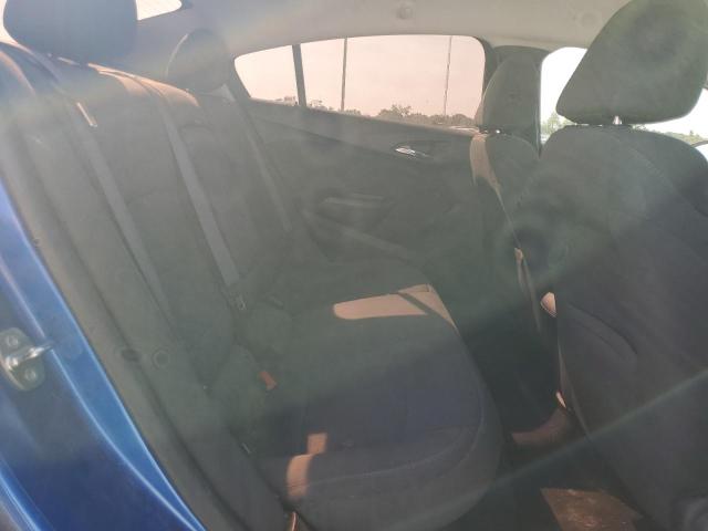2017 CHEVROLET CRUZE LT 1G1BE5SM1H7151528