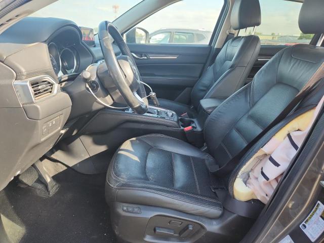 2018 MAZDA CX-5 GRAND JM3KFBDMXJ0329166