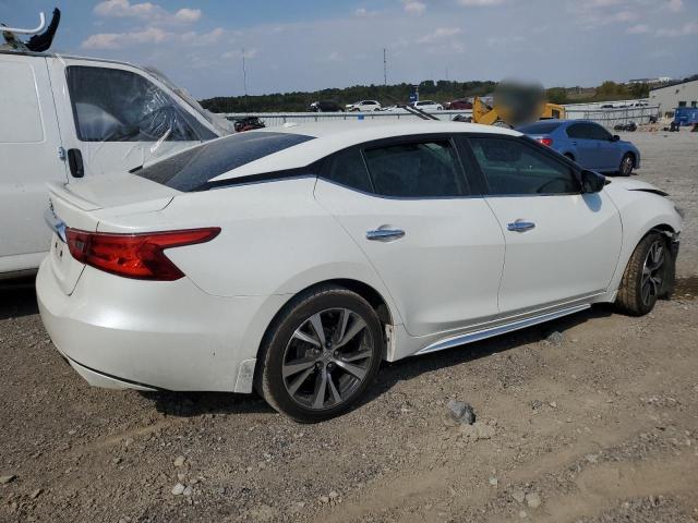 2016 NISSAN MAXIMA 3.5S - 1N4AA6AP7GC435550