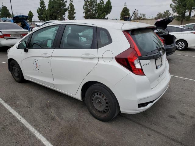 2020 HONDA FIT LX #3310375959