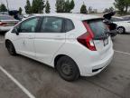 Lot #3310375959 2020 HONDA FIT LX