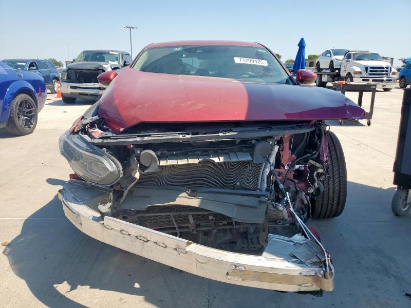 2019 HONDA ACCORD HYB 1HGCV3F56KA004989