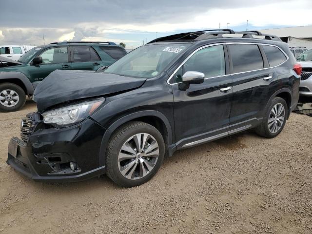 2021 SUBARU ASCENT TOU 4S4WMARDXM3420391