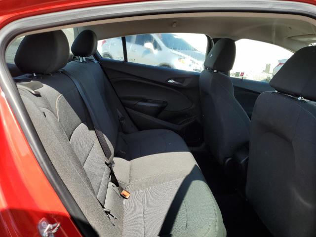 2018 CHEVROLET CRUZE LS 1G1BC5SMXJ7153094