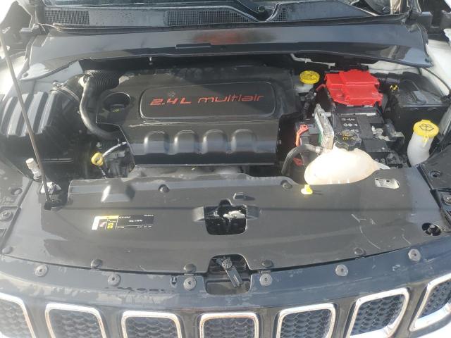 2020 JEEP COMPASS SP #3275509727