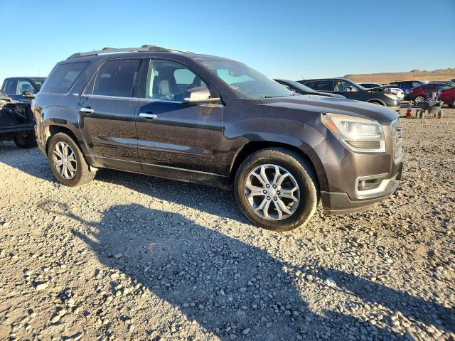 2015 GMC ACADIA SLT-1 1GKKVRKD2FJ259384
