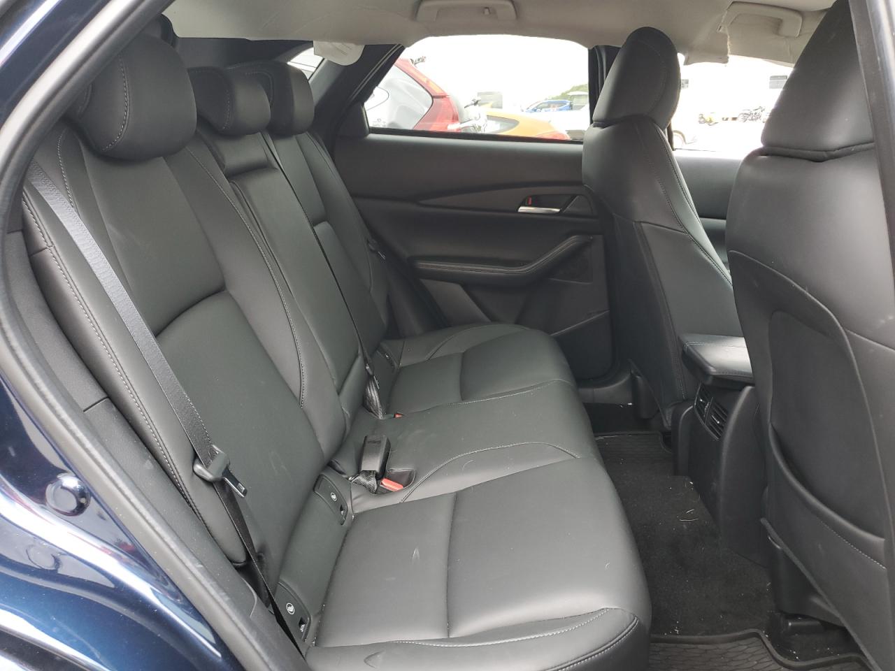 MAZDA CX-30 PREFERRED