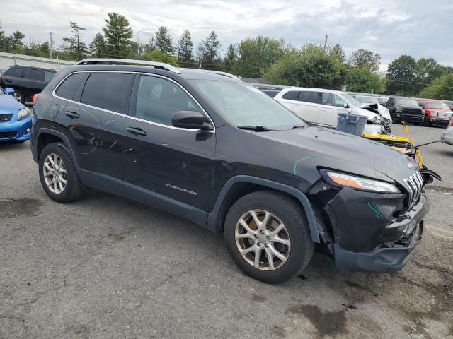 2016 JEEP CHEROKEE L 1C4PJMCBXGW183124