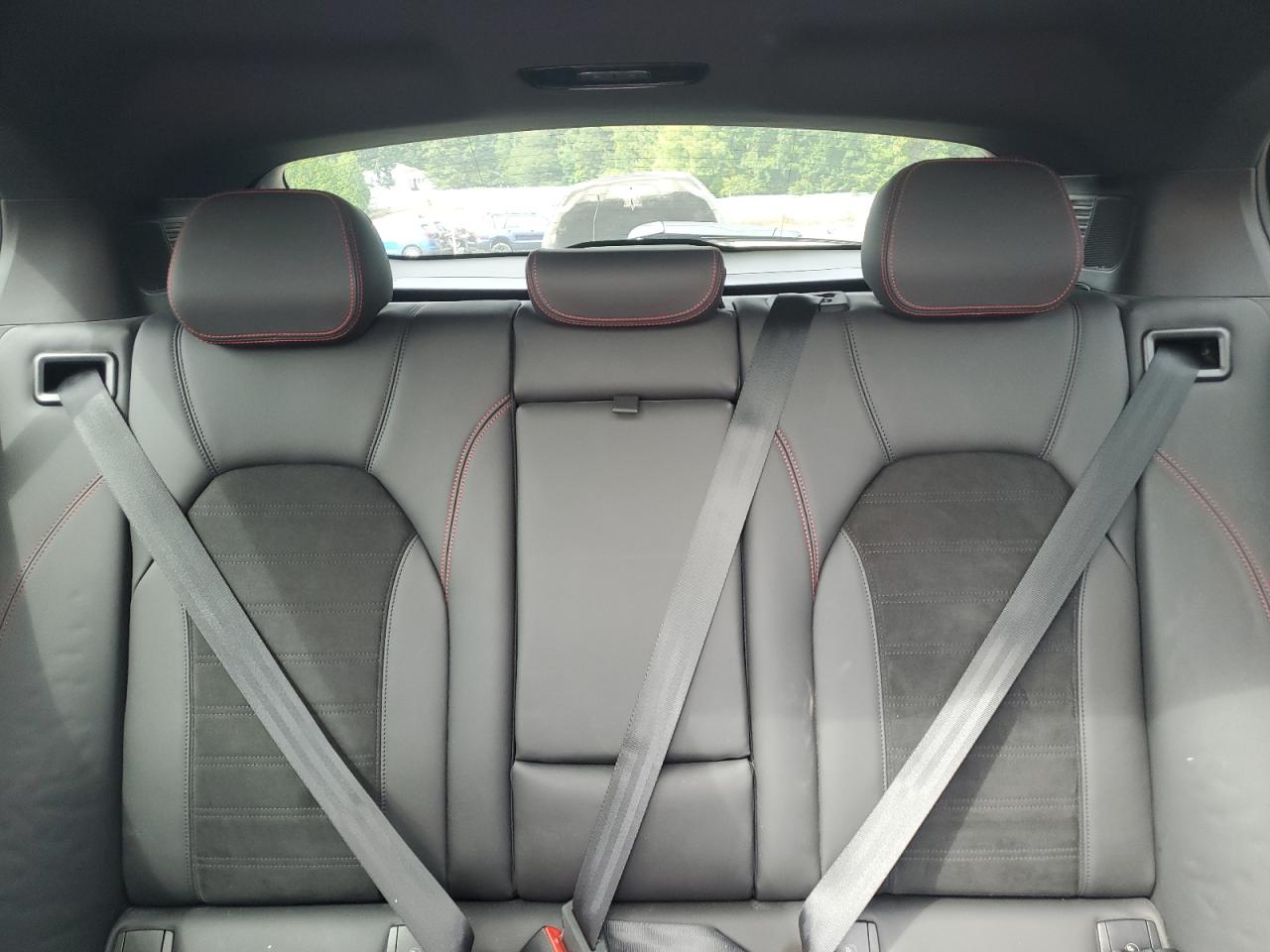 ALFA ROMEO STELVIO QUADRIFOGLIO