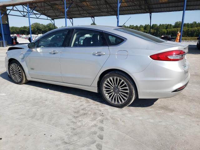 2017 FORD FUSION SE - 3FA6P0PU1HR303711