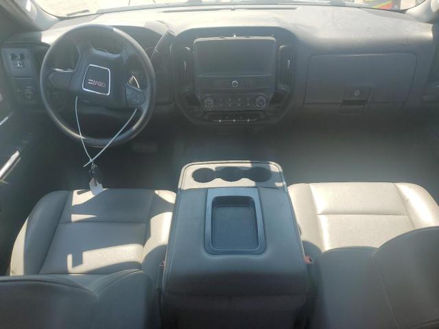 2016 GMC SIERRA K2500 HEAVY DUTY 1GT12REG0GF133292