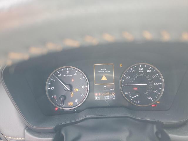 2024 SUBARU OUTBACK WILDERNESS 4S4BTGUD8R3301466