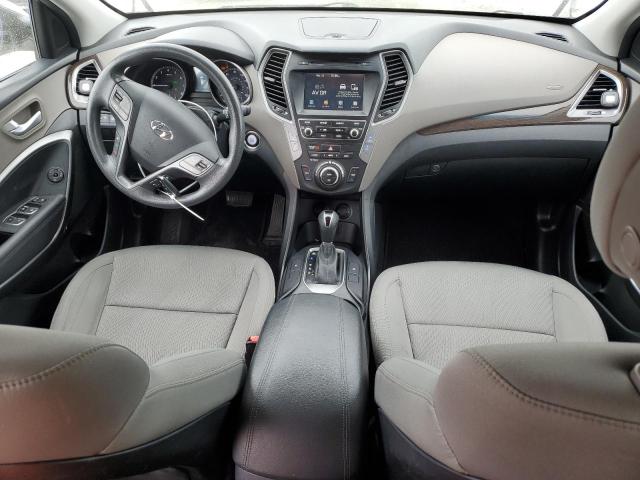 2017 HYUNDAI SANTA FE SPORT 5NMZU3LB7HH050822