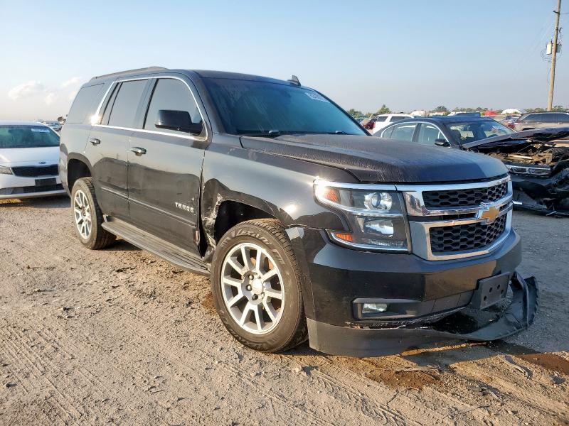2017 CHEVROLET TAHOE C150 - 1GNSCAKC4HR151631
