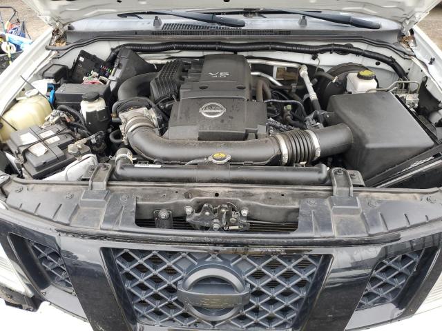 2019 NISSAN FRONTIER SV 1N6AD0FV1KN709180