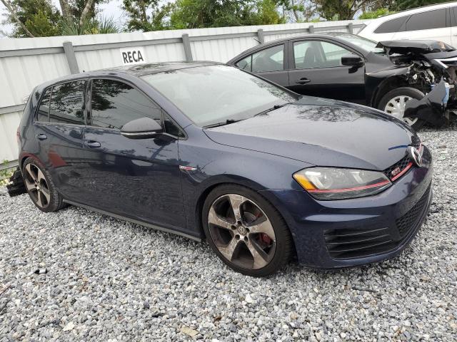 2017 VOLKSWAGEN GTI S/SE 3VW447AU0HM002045