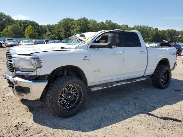 2020 RAM 2500 BIG HORN 3C6UR5DL5LG314145