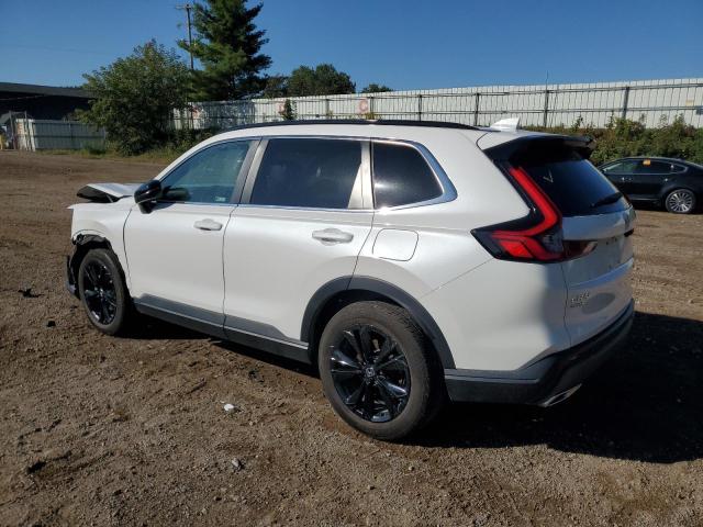 2024 HONDA CR-V SPORT - 5J6RS6H91RL027382