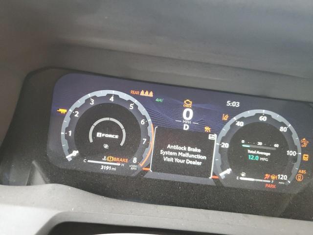 2025 TOYOTA TACOMA DOU - 3TMLB5JNXSM089722