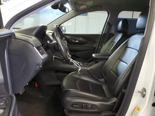 2020 GMC TERRAIN SL 3GKALVEV5LL253243