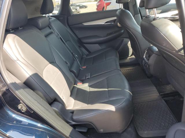 2019 INFINITI QX50 ESSEN - 3PCAJ5M38KF102105