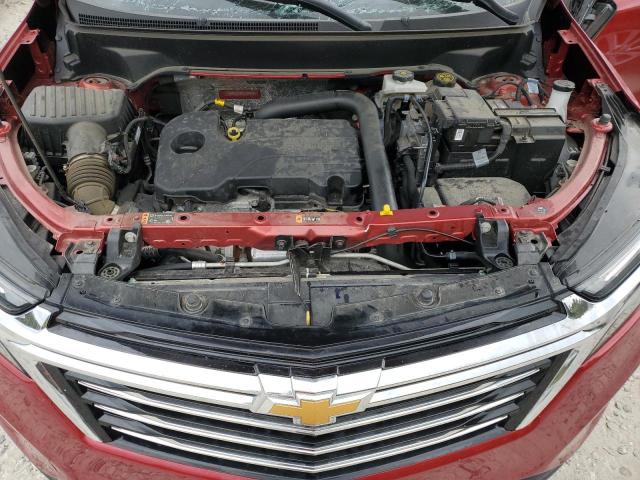 2023 CHEVROLET EQUINOX PR - 3GNAXXEG3PL139378