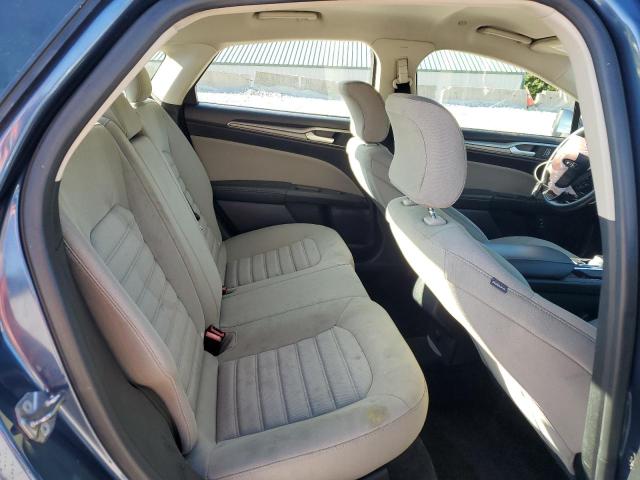 2018 FORD FUSION S HYBRID #3290287248