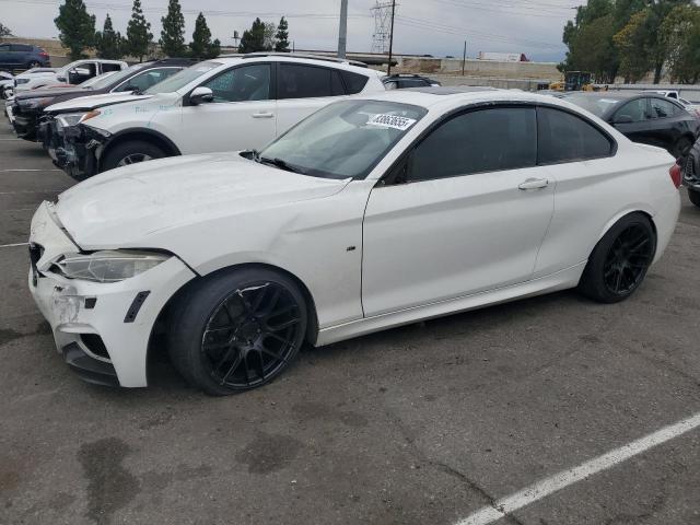 2015 BMW M235XI WBA1J9C57FVX98440