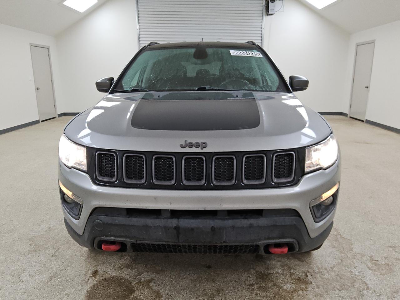 JEEP COMPASS TRAILHAWK