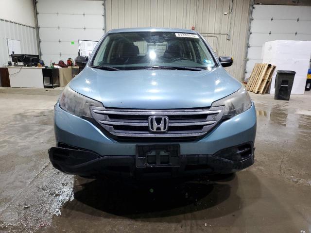 2014 HONDA CR-V LX - Other View