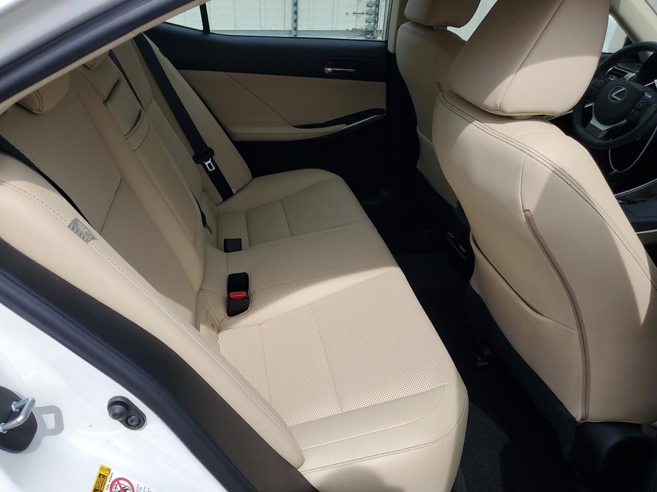 LEXUS IS 250