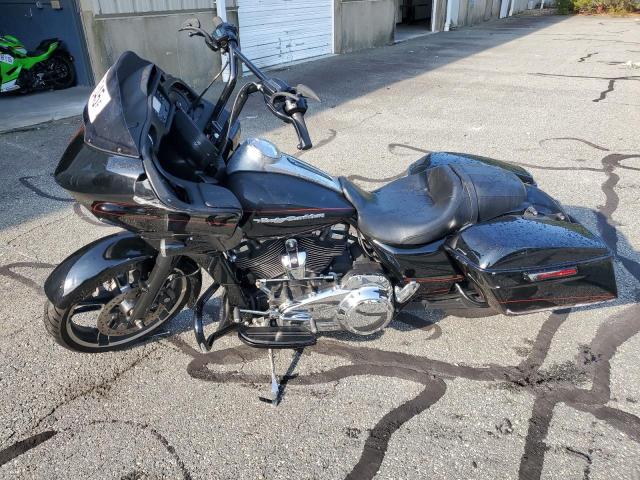 2017 HARLEY-DAVIDSON FLTRX ROAD 1HD1KHC11HB643070