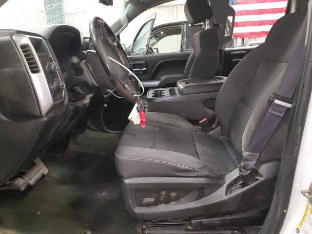 2014 CHEVROLET SILVERADO K1500 LT - 1GCVKREC1EZ103518