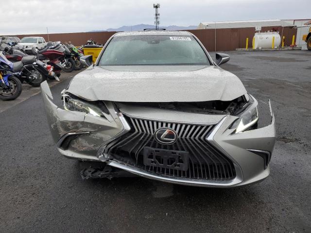 2019 LEXUS ES 350 - 58ABZ1B1XKU051175