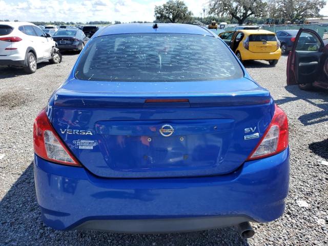 2017 NISSAN VERSA S 3N1CN7AP4HL817718
