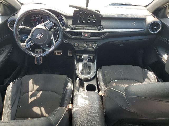 2021 KIA FORTE GT L - 3KPF34AD1ME328244