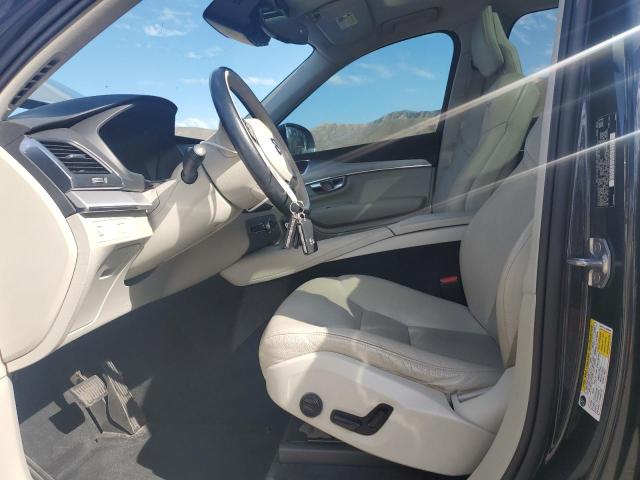 2021 VOLVO XC90 T5 MO YV4102CK5M1678320