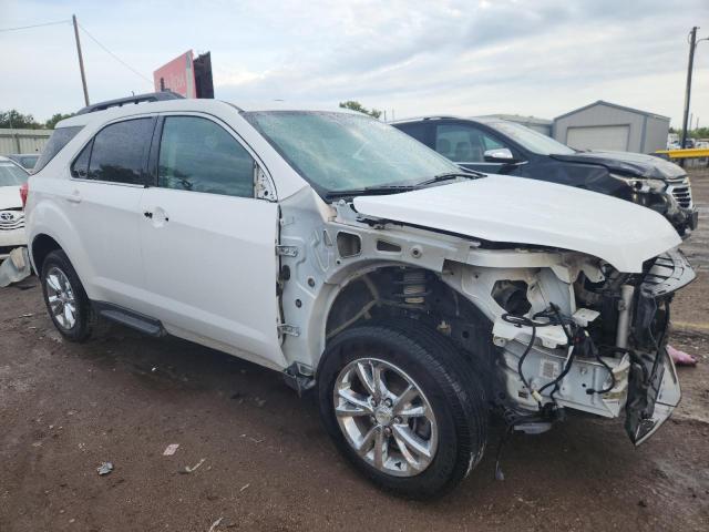 2016 CHEVROLET EQUINOX LT #3280639417