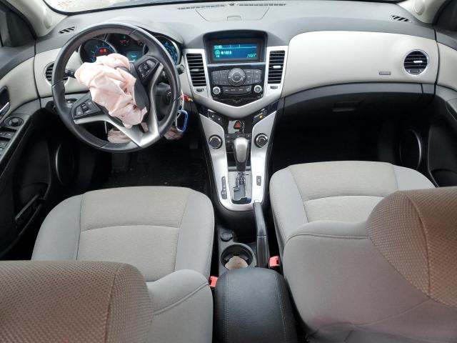 2012 CHEVROLET CRUZE LT - 1G1PF5SC1C7159339