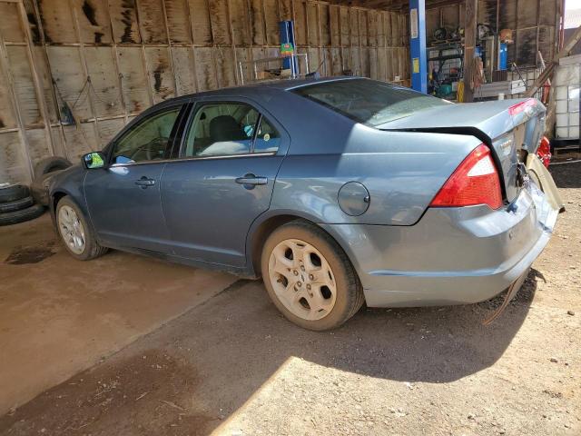 2011 FORD FUSION SE - 3FAHP0HA3BR131251
