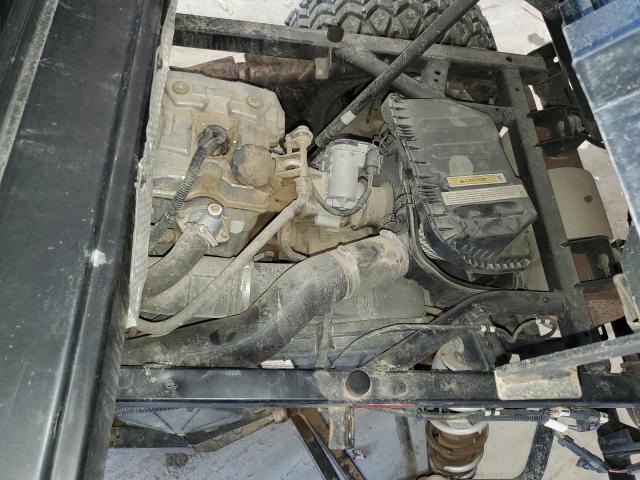 2018 POLARIS RANGER 570 3NSRME570JE360309