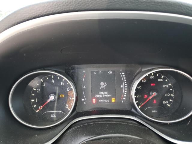 2020 JEEP COMPASS LA 3C4NJDBB0LT216575