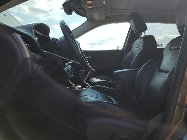 2015 JEEP CHEROKEE L 1C4PJMDS8FW533637